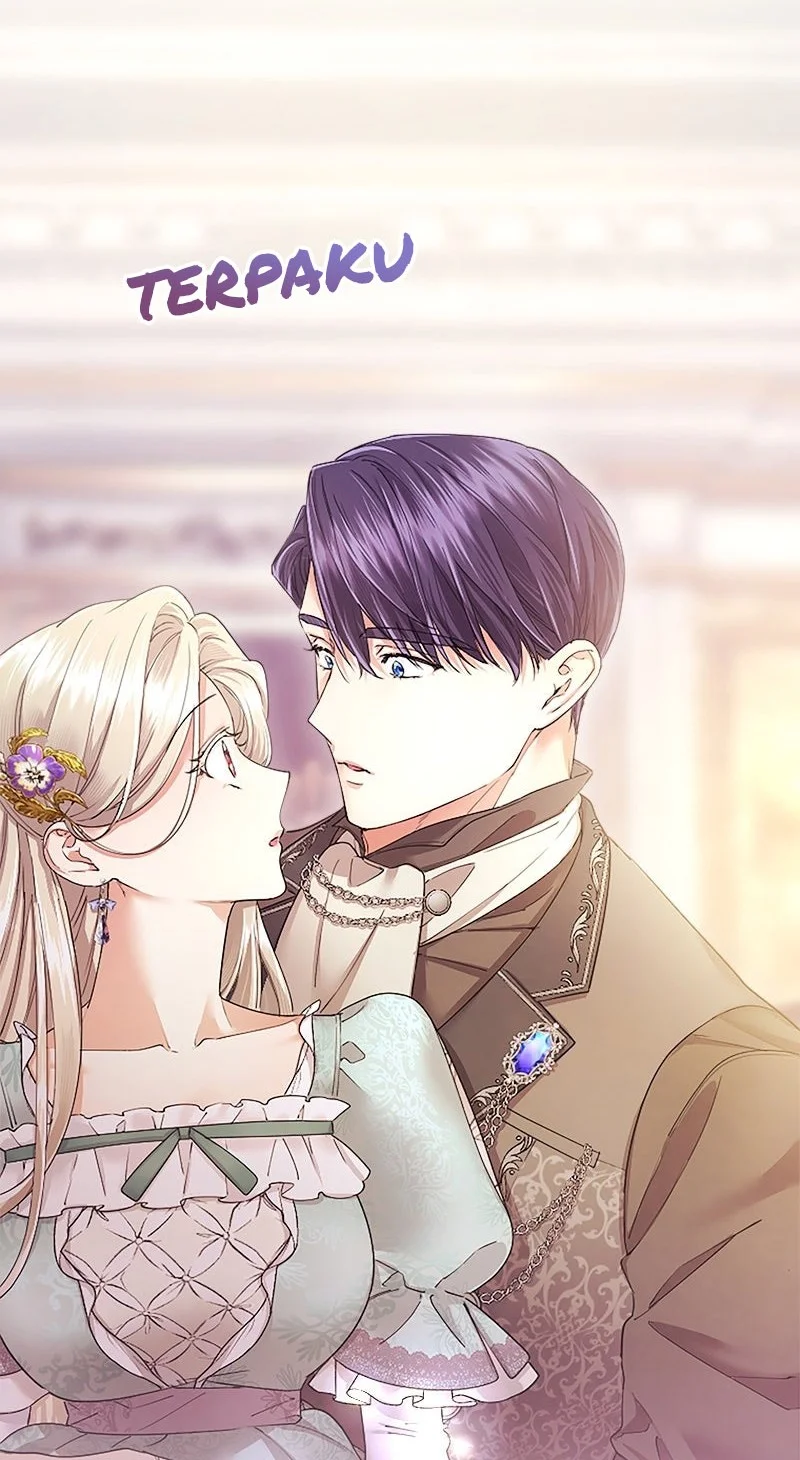 The Beloved Incompetent Stepmom Chapter 44 Gambar 60
