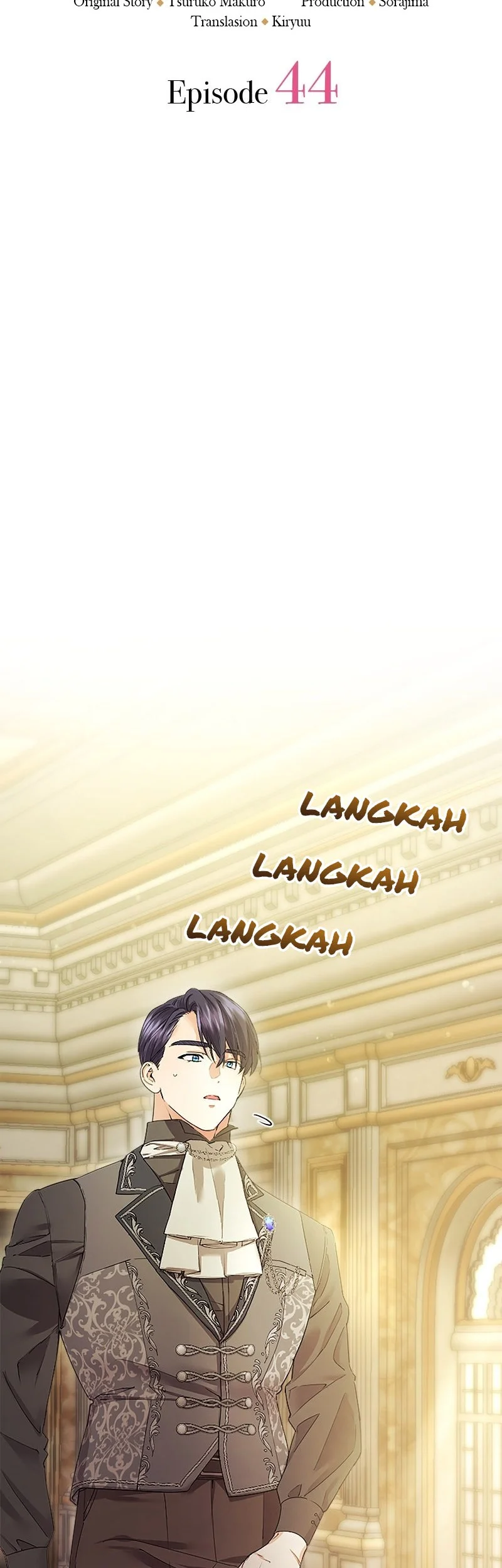 The Beloved Incompetent Stepmom Chapter 44 Gambar 10