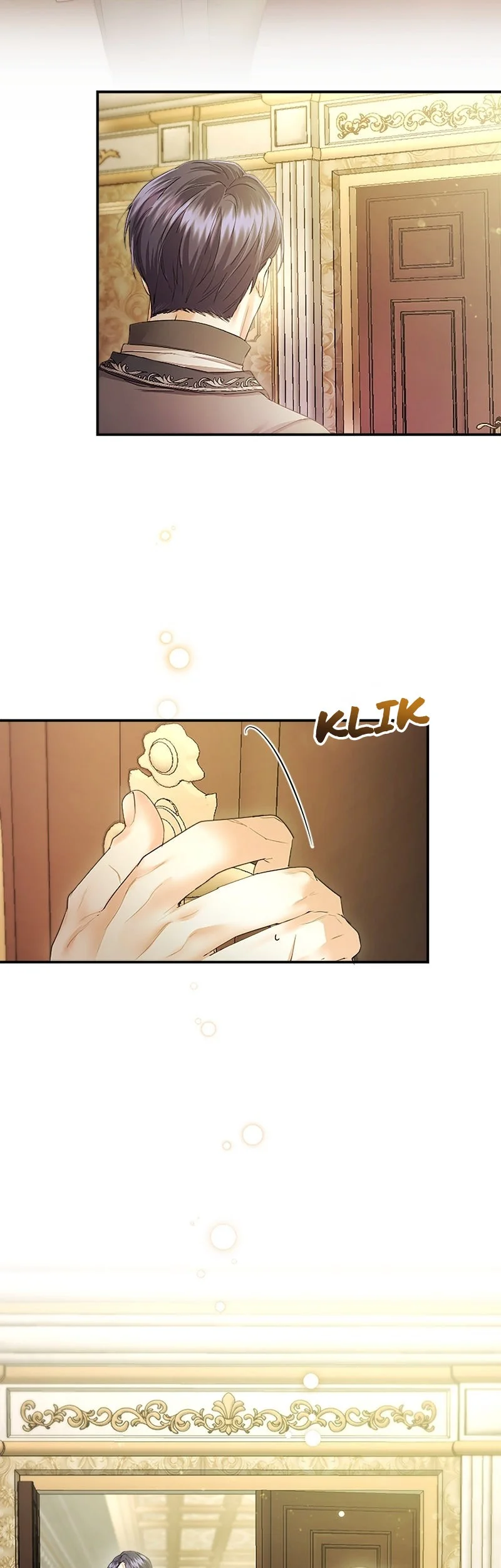 The Beloved Incompetent Stepmom Chapter 44 Gambar 12