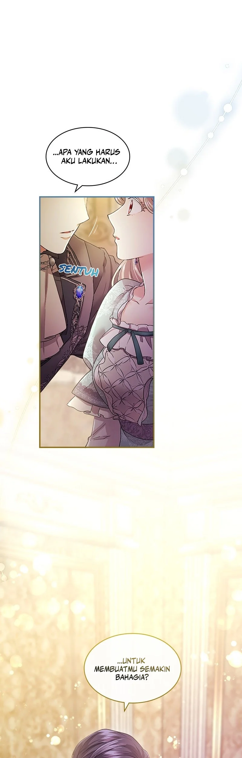 The Beloved Incompetent Stepmom Chapter 44 Gambar 24