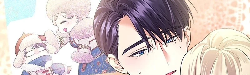 The Beloved Incompetent Stepmom Chapter 44 Gambar 31