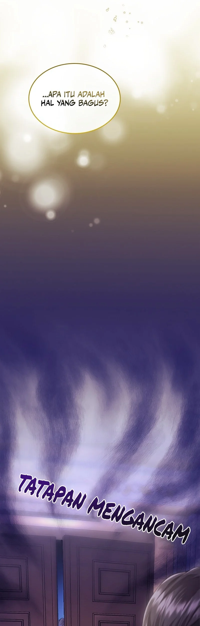 The Beloved Incompetent Stepmom Chapter 44 Gambar 35