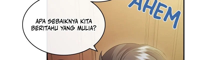 The Beloved Incompetent Stepmom Chapter 44 Gambar 41