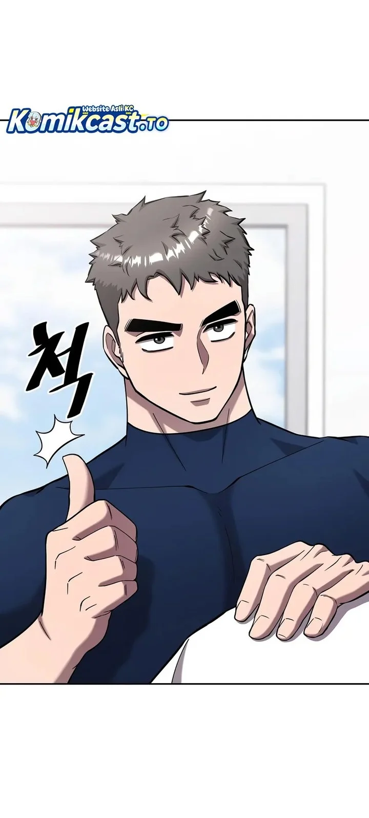 The Dark Mage’s Return to Enlistment Chapter 61 Gambar 48