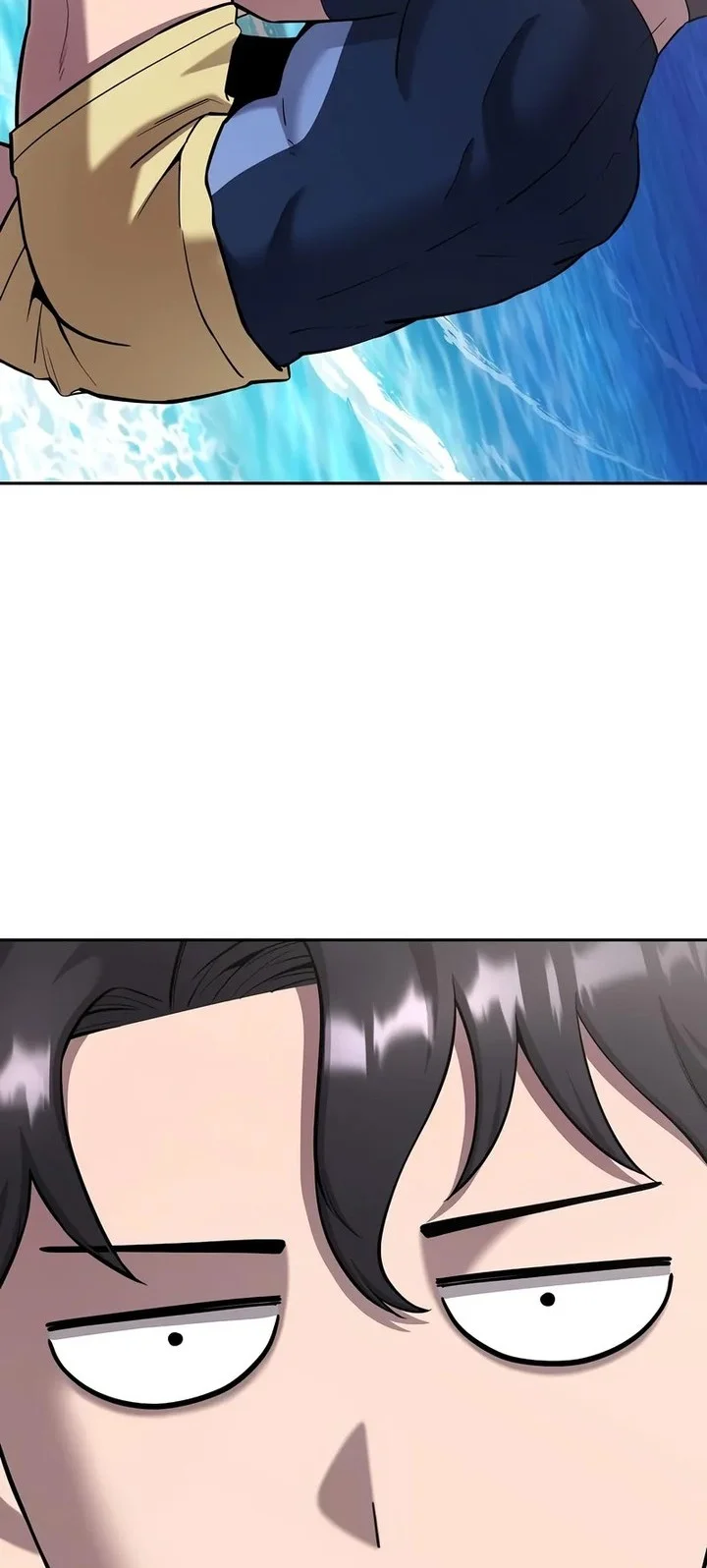 The Dark Mage’s Return to Enlistment Chapter 61 Gambar 58