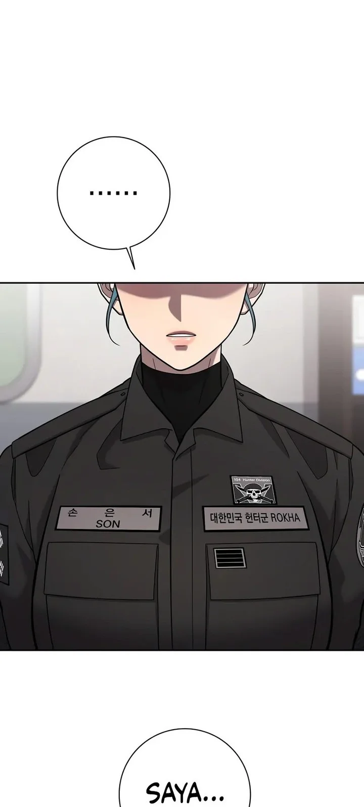 The Dark Mage’s Return to Enlistment Chapter 61 Gambar 16