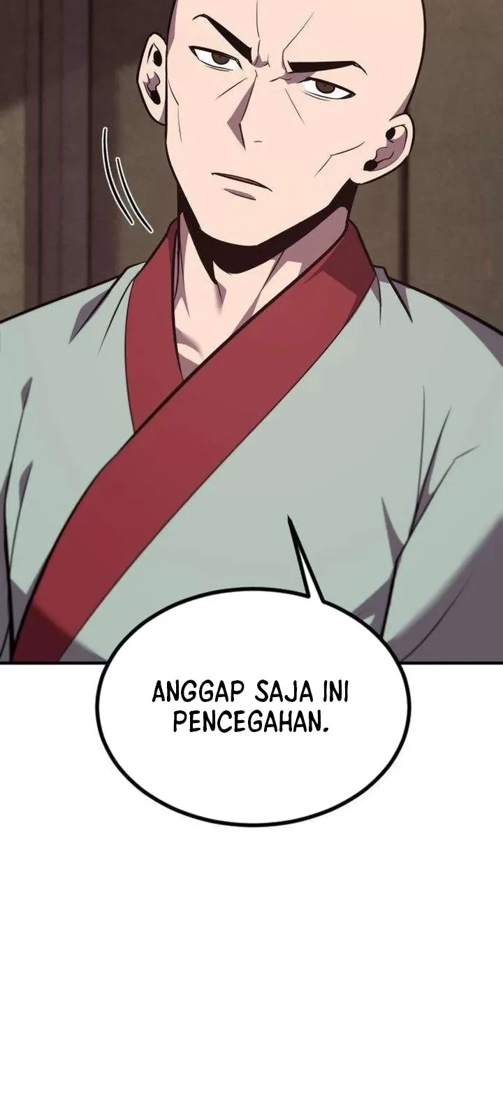 The Dragon of Kunlun Chapter 8 Gambar 20