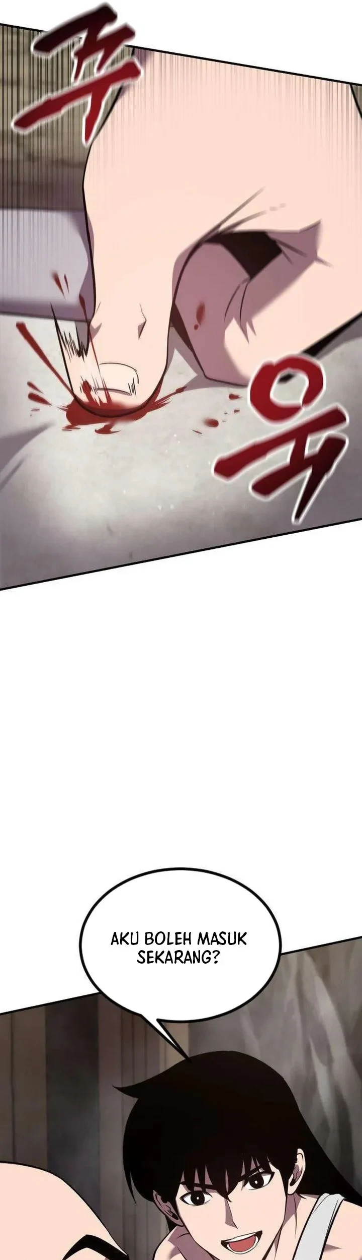 The Dragon of Kunlun Chapter 8 Gambar 23