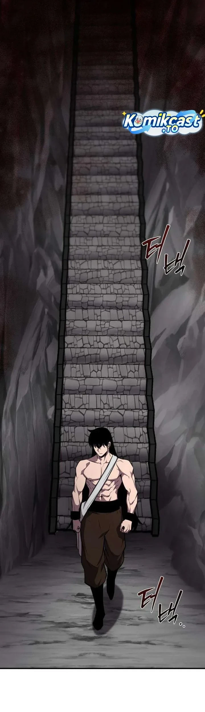 The Dragon of Kunlun Chapter 8 Gambar 29