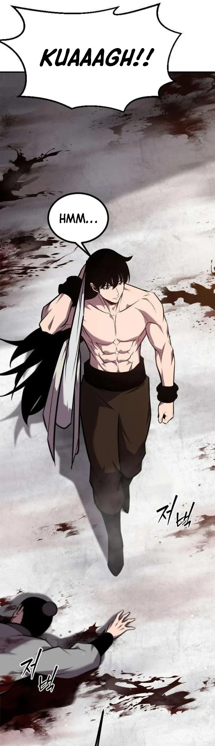 The Dragon of Kunlun Chapter 8 Gambar 45