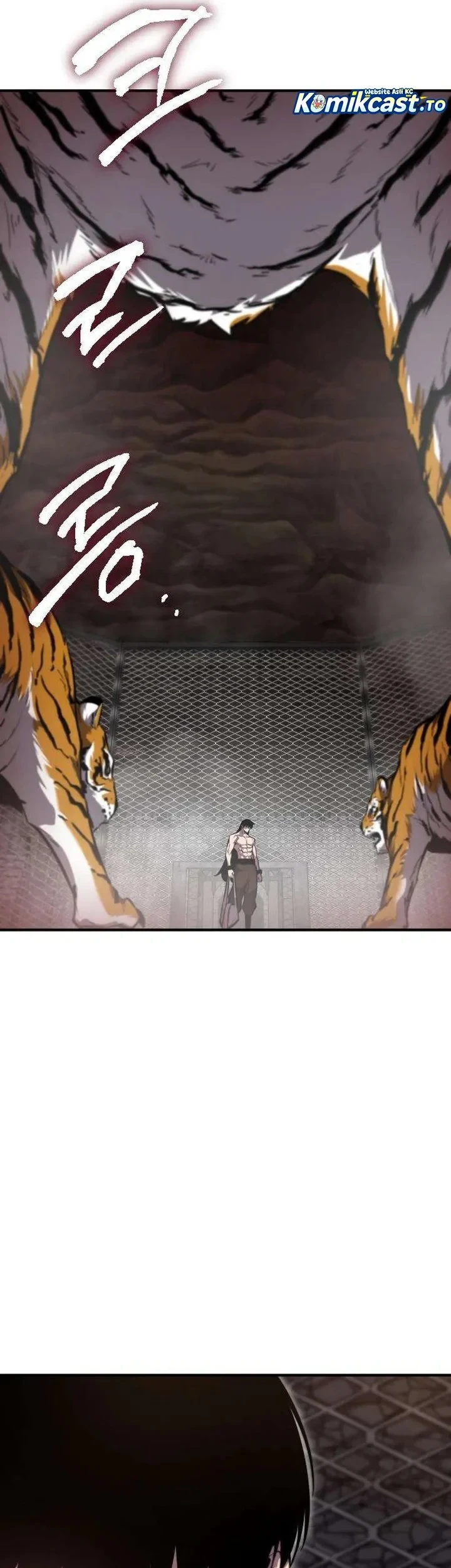 The Dragon of Kunlun Chapter 8 Gambar 47
