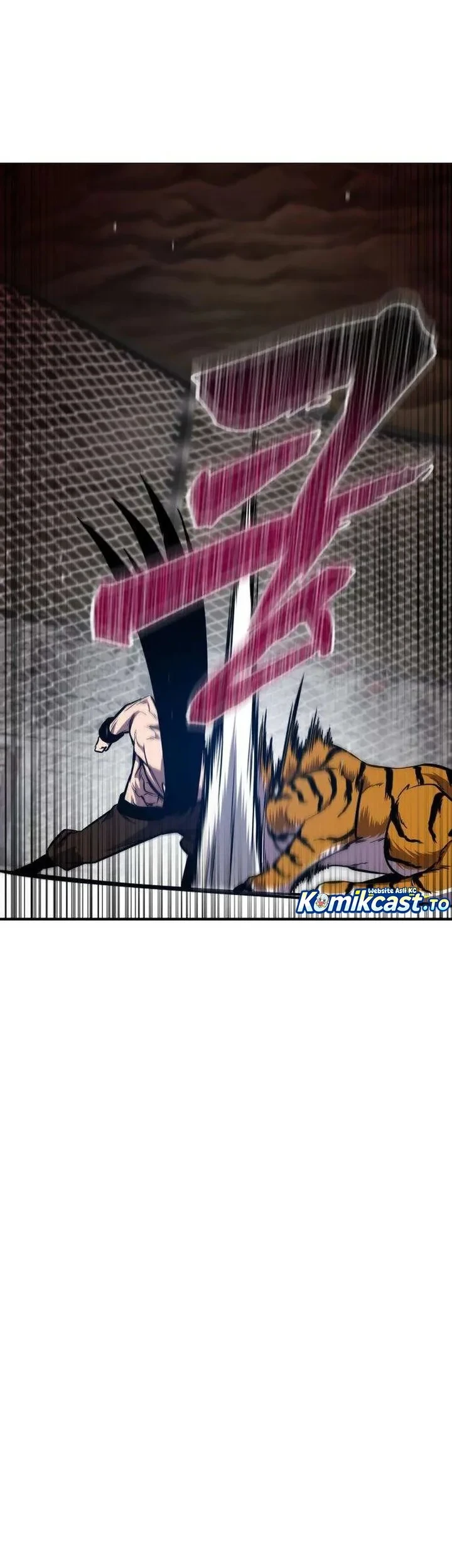 The Dragon of Kunlun Chapter 8 Gambar 53