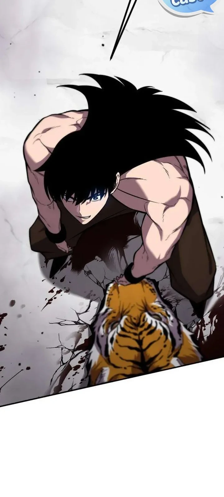The Dragon of Kunlun Chapter 8 Gambar 56