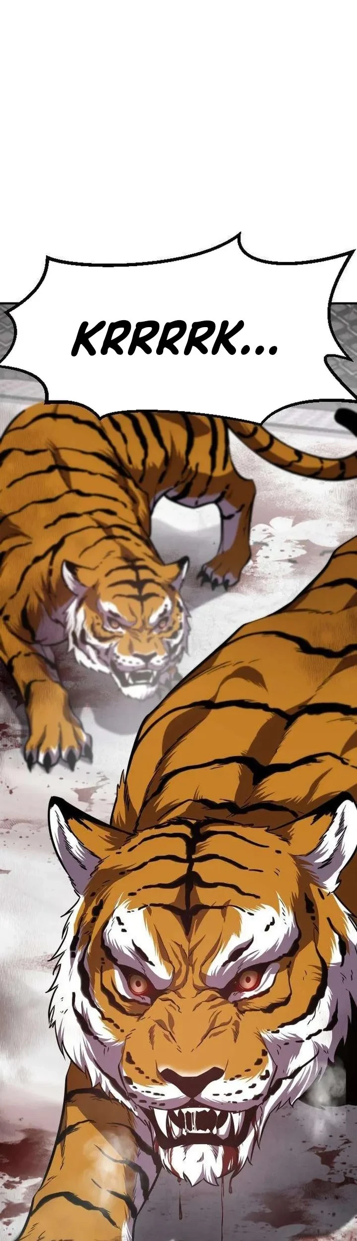 The Dragon of Kunlun Chapter 8 Gambar 57
