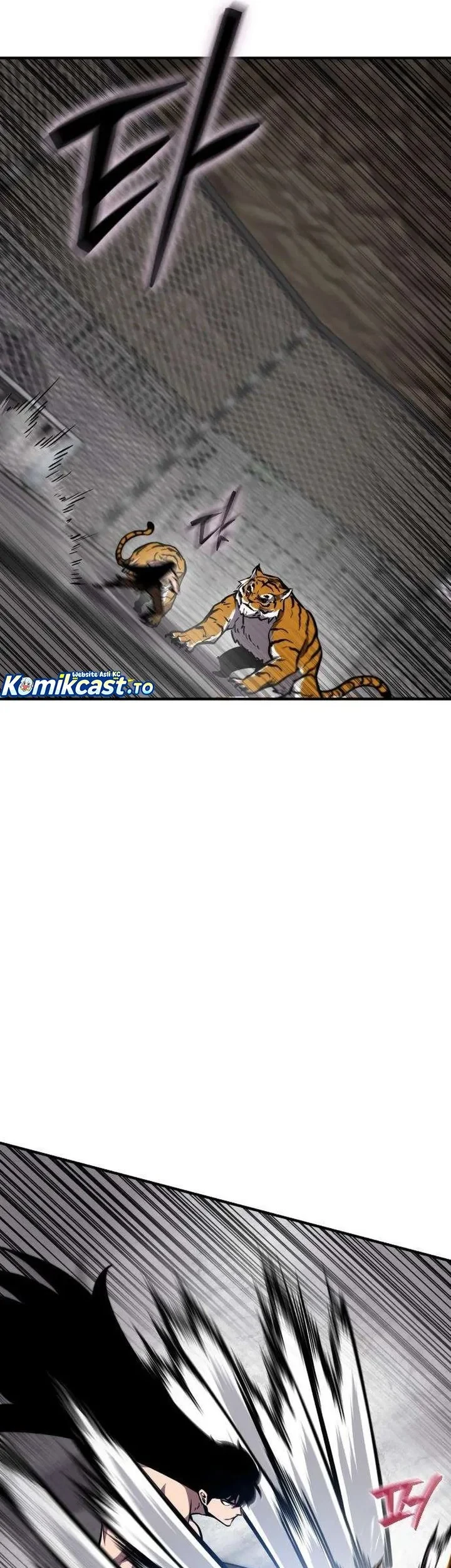 The Dragon of Kunlun Chapter 8 Gambar 61