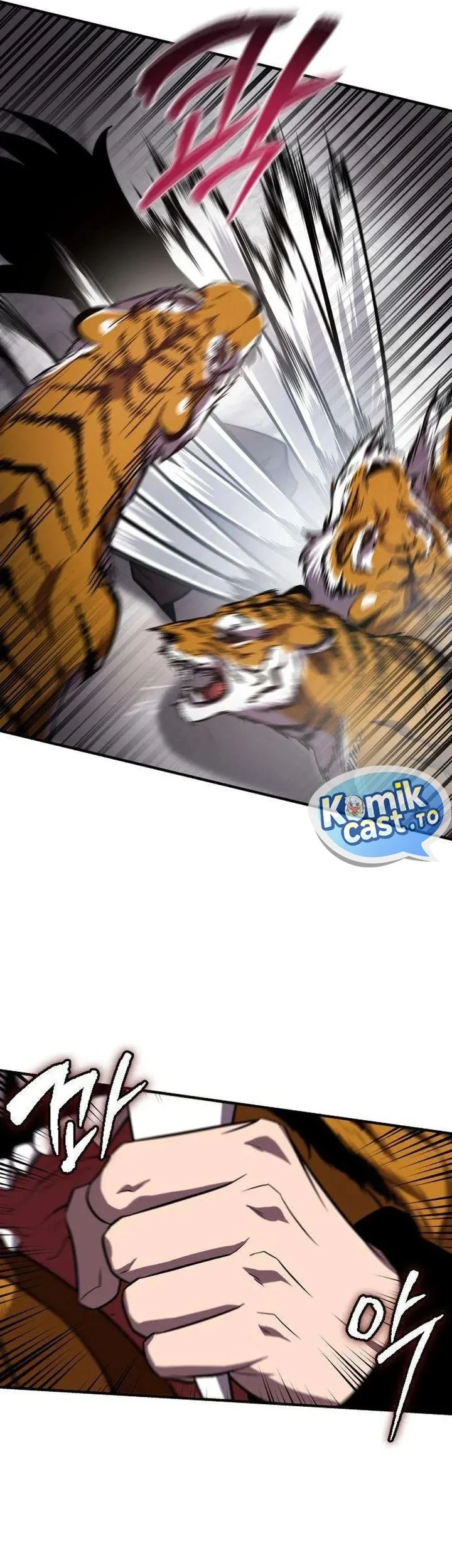 The Dragon of Kunlun Chapter 8 Gambar 63