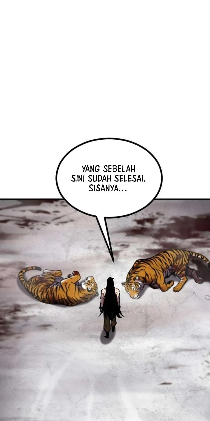 The Dragon of Kunlun Chapter 8 Gambar 66