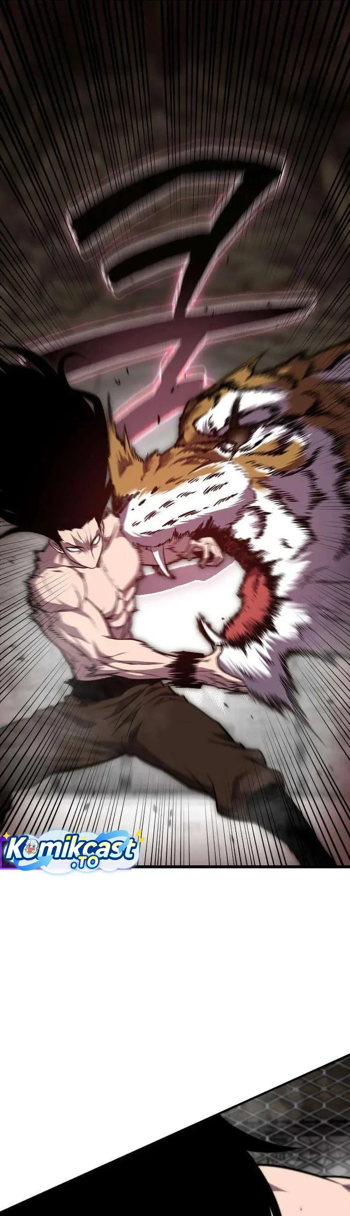 The Dragon of Kunlun Chapter 8 Gambar 75