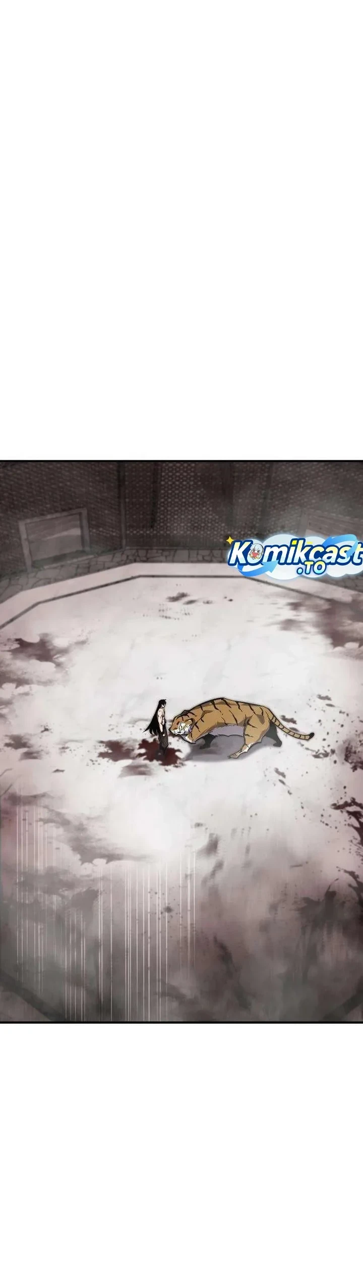 The Dragon of Kunlun Chapter 8 Gambar 79