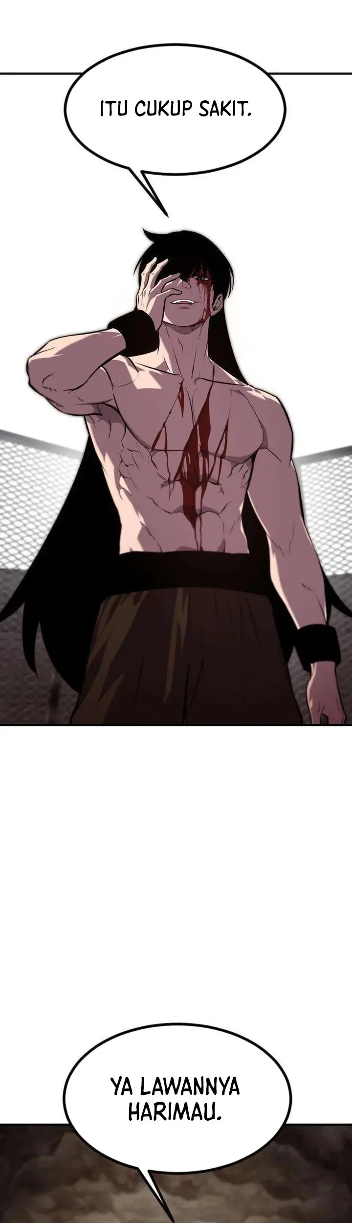 The Dragon of Kunlun Chapter 8 Gambar 85