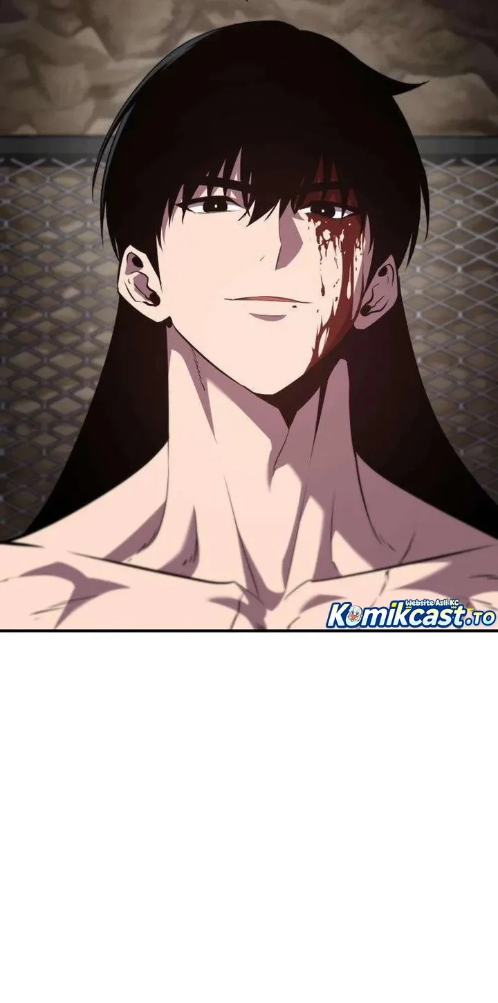 The Dragon of Kunlun Chapter 8 Gambar 86