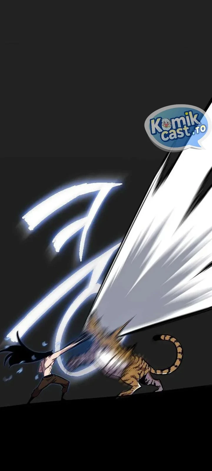 The Dragon of Kunlun Chapter 8 Gambar 93