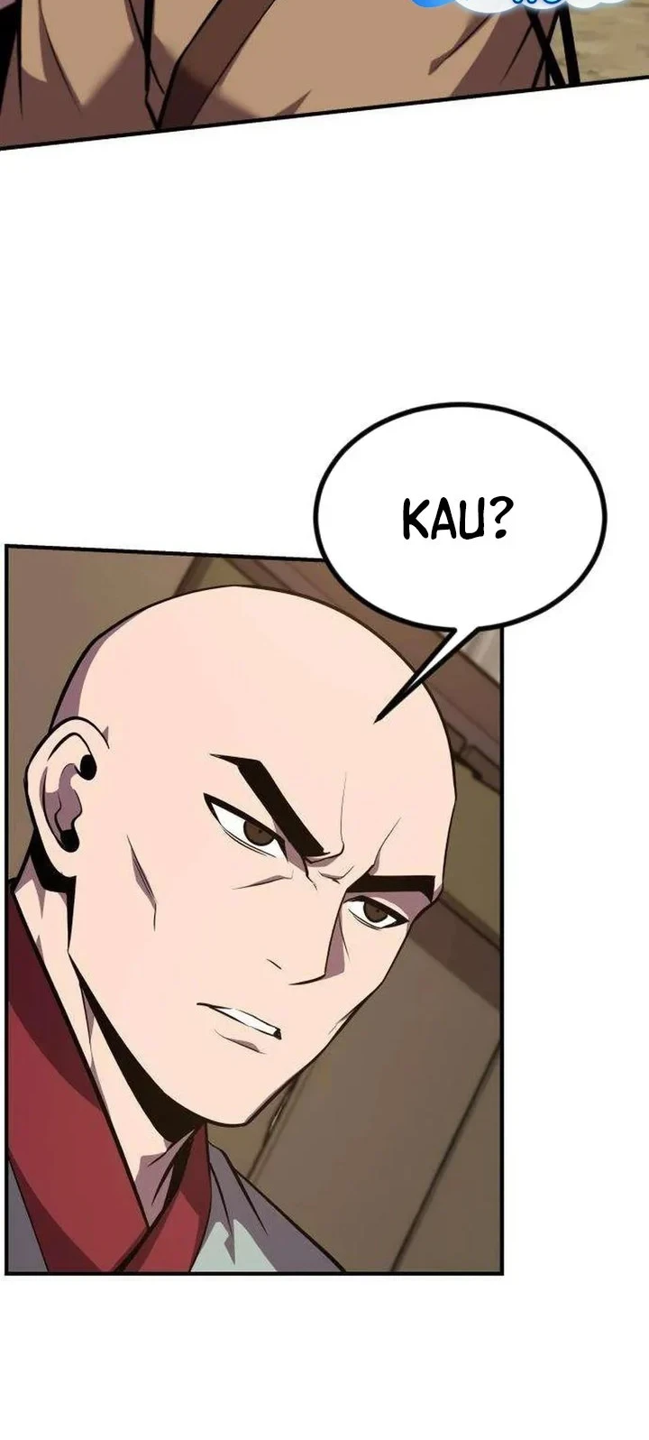 The Dragon of Kunlun Chapter 8 Gambar 7