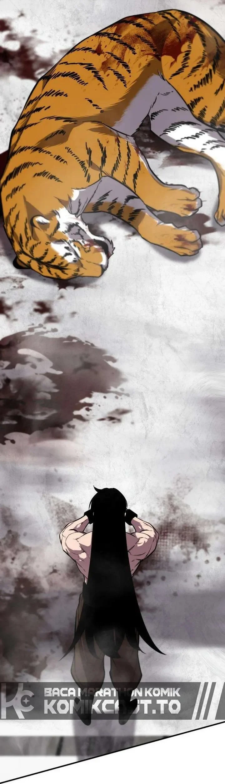 The Dragon of Kunlun Chapter 8 Gambar 96