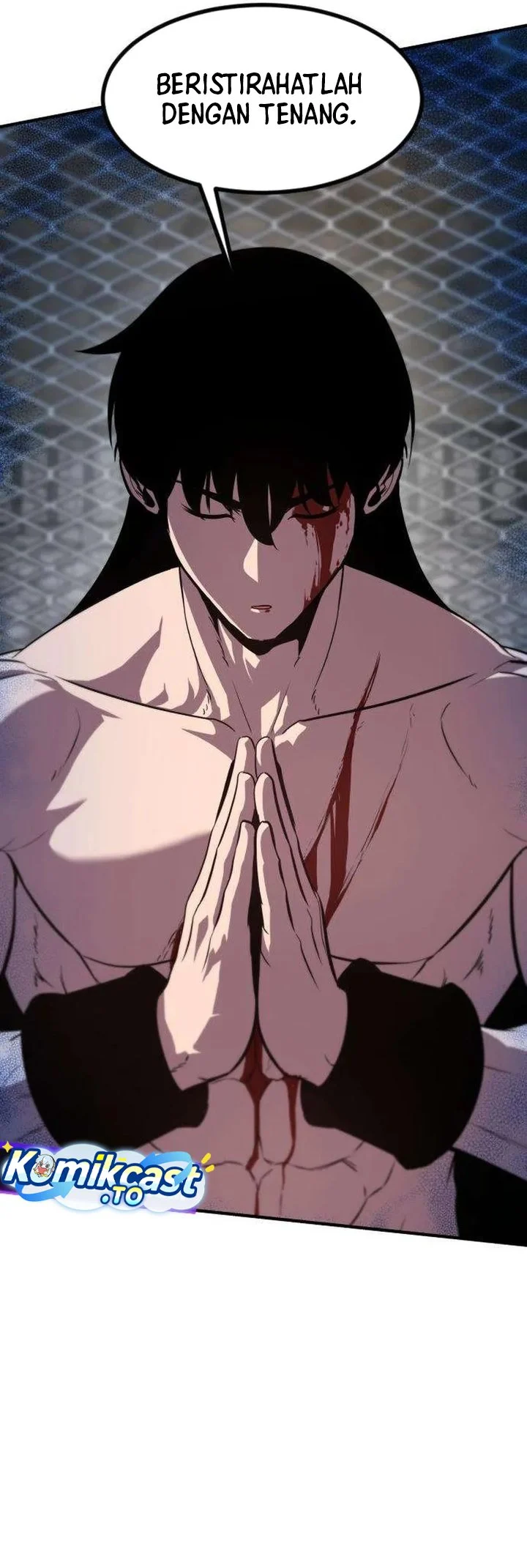 The Dragon of Kunlun Chapter 8 Gambar 98