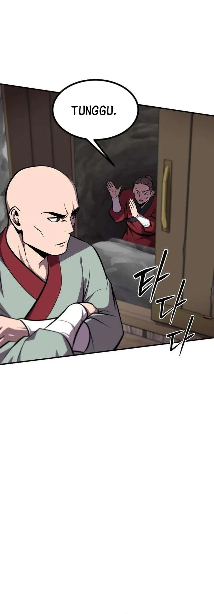 The Dragon of Kunlun Chapter 8 Gambar 10