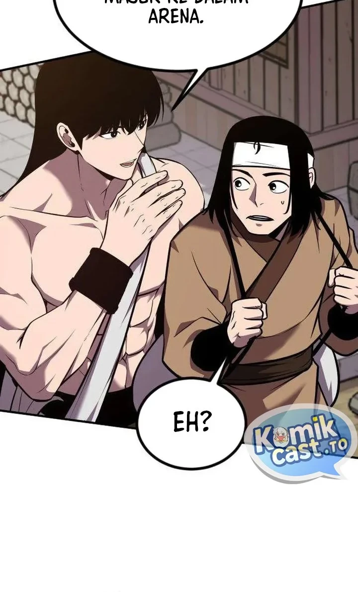 The Dragon of Kunlun Chapter 8 Gambar 14
