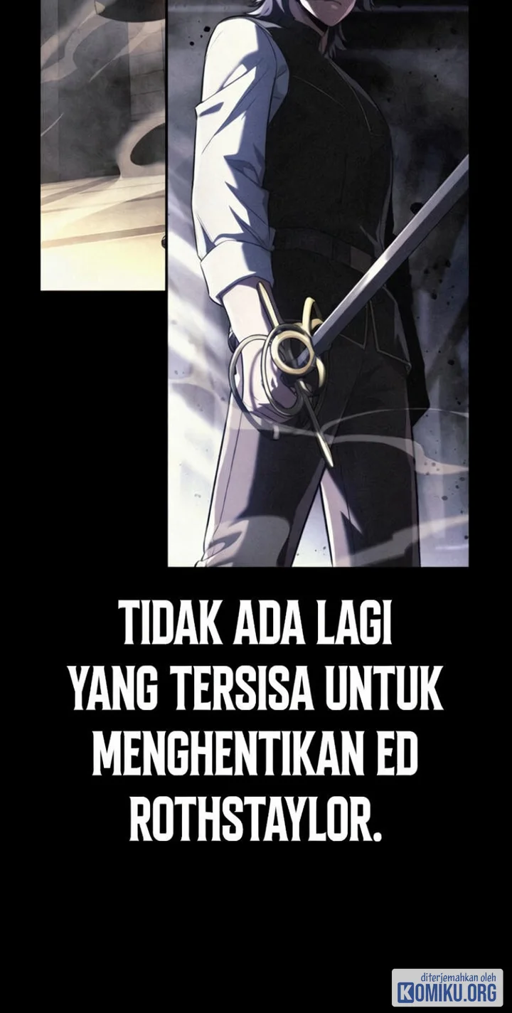 The Extra’s Academy Survival Guide Chapter 118 Gambar 120