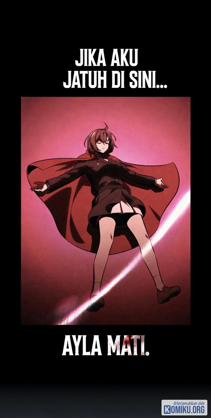 The Extra’s Academy Survival Guide Chapter 118 Gambar 121