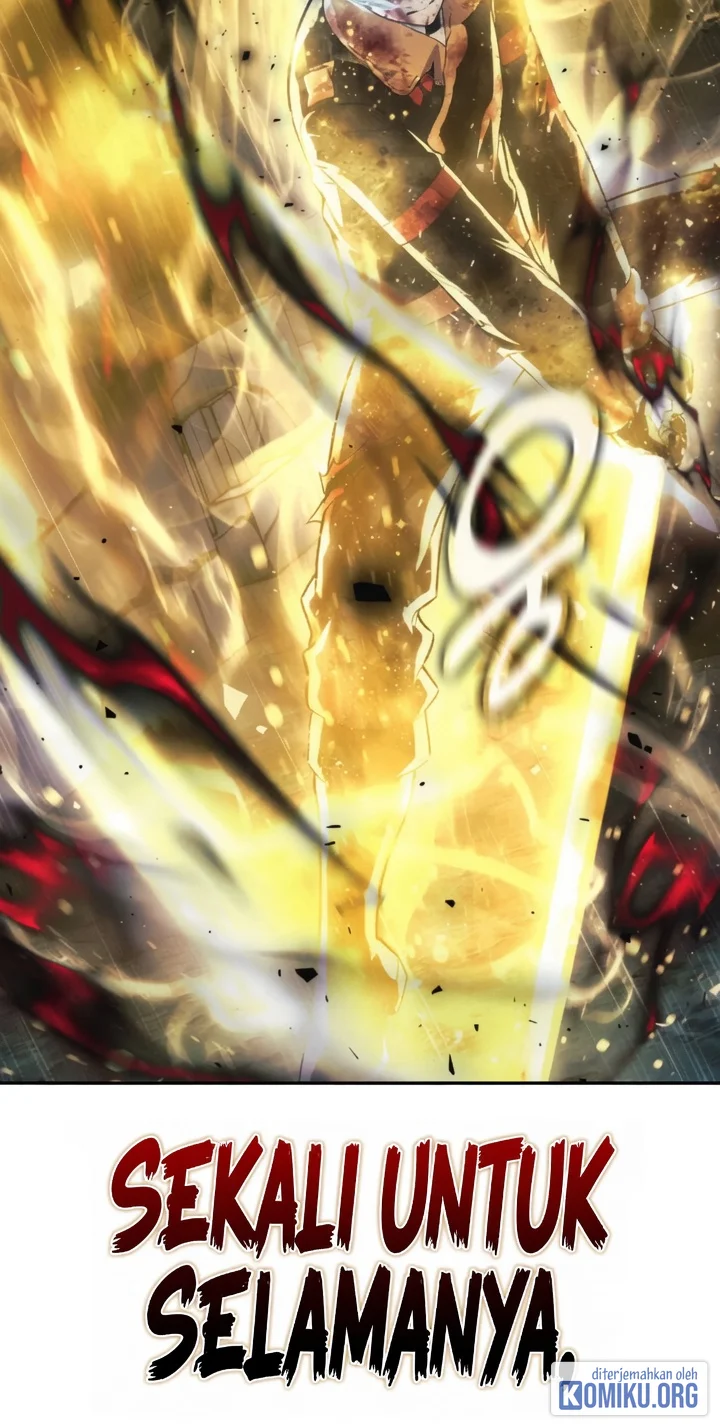 The Extra’s Academy Survival Guide Chapter 118 Gambar 126