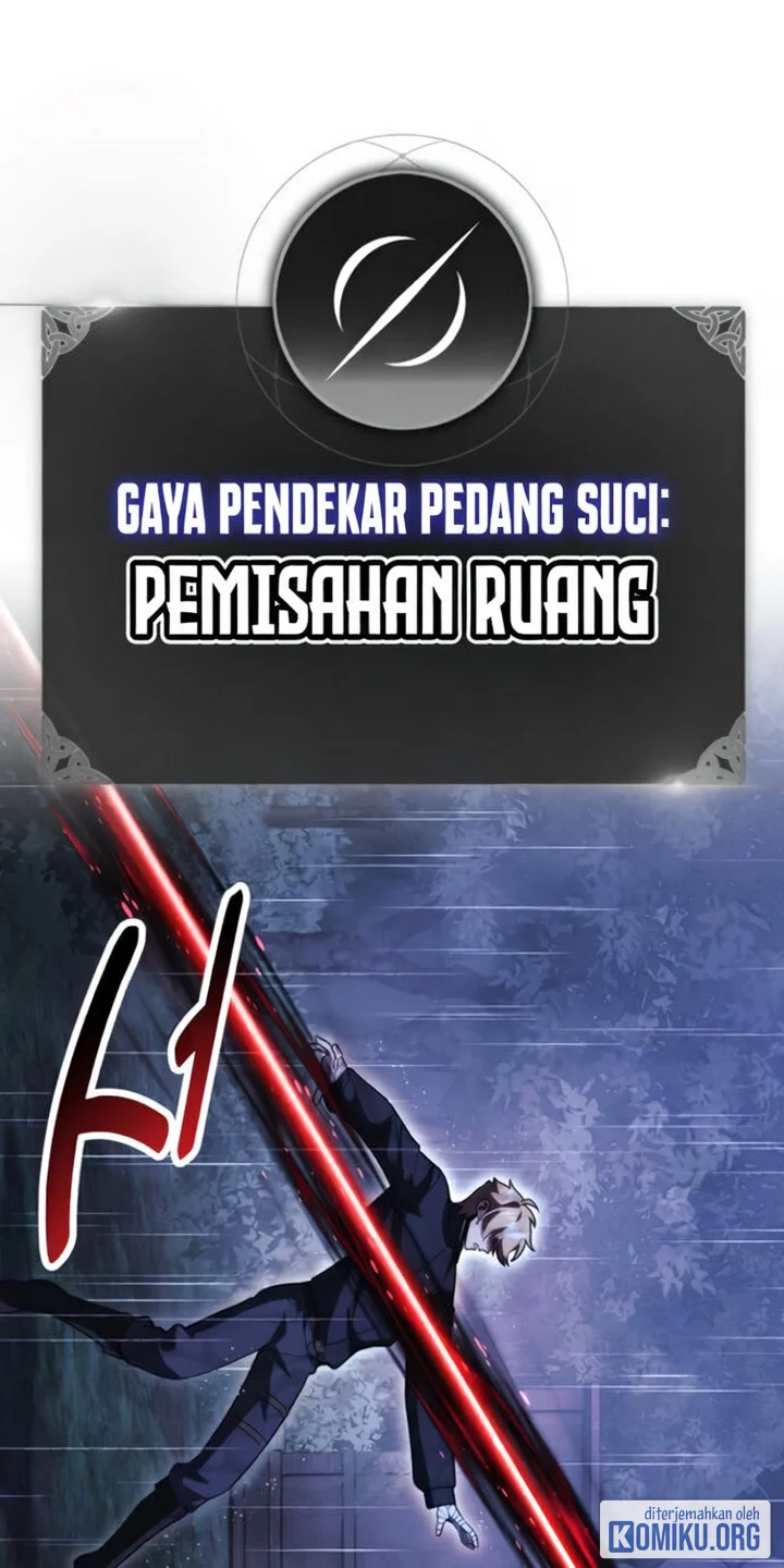 The Extra’s Academy Survival Guide Chapter 118 Gambar 130