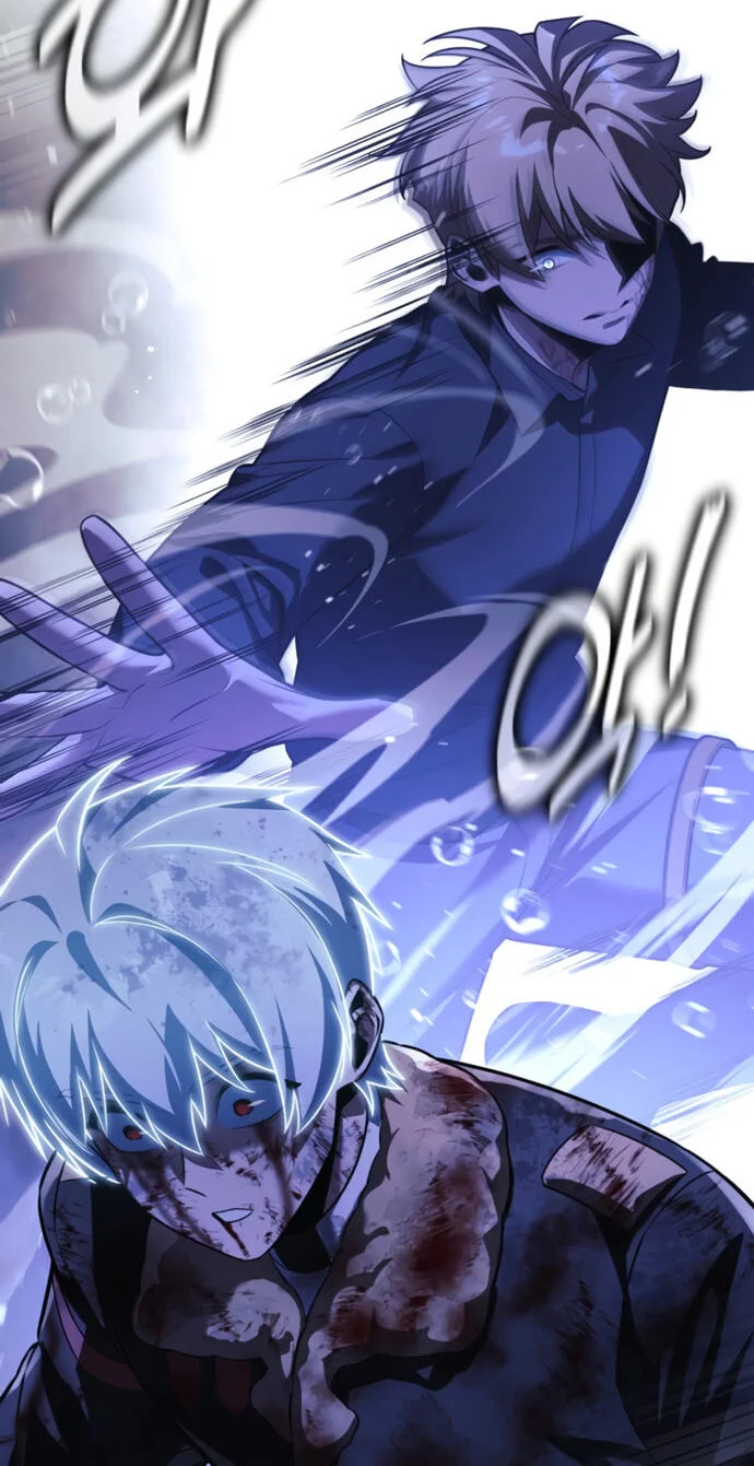 The Extra’s Academy Survival Guide Chapter 118 Gambar 137