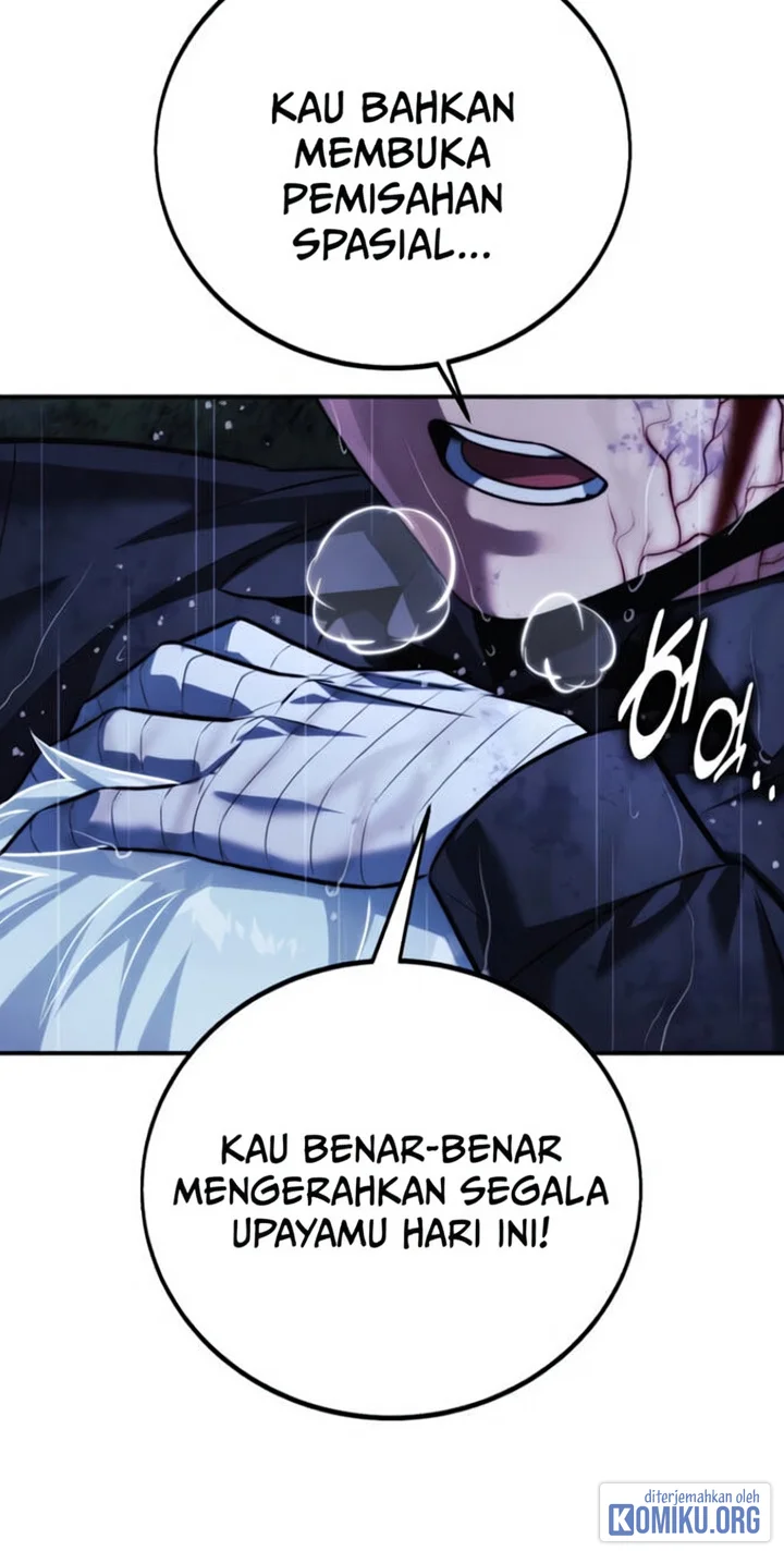 The Extra’s Academy Survival Guide Chapter 118 Gambar 142