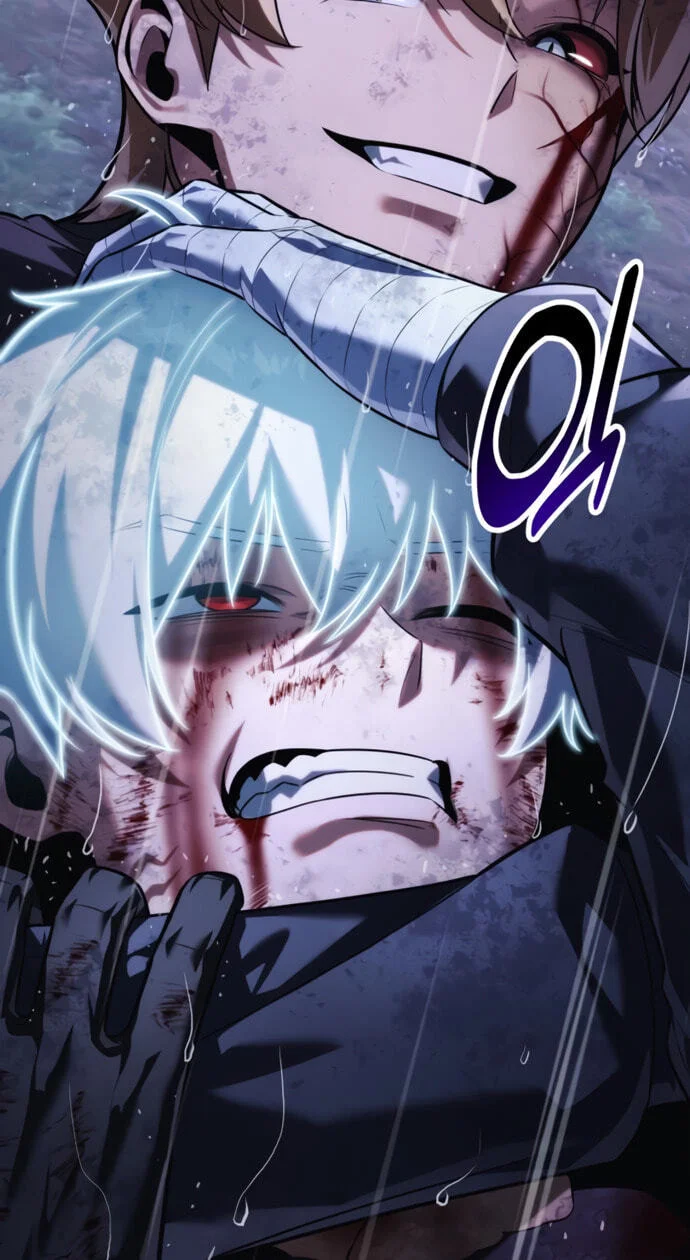 The Extra’s Academy Survival Guide Chapter 118 Gambar 145