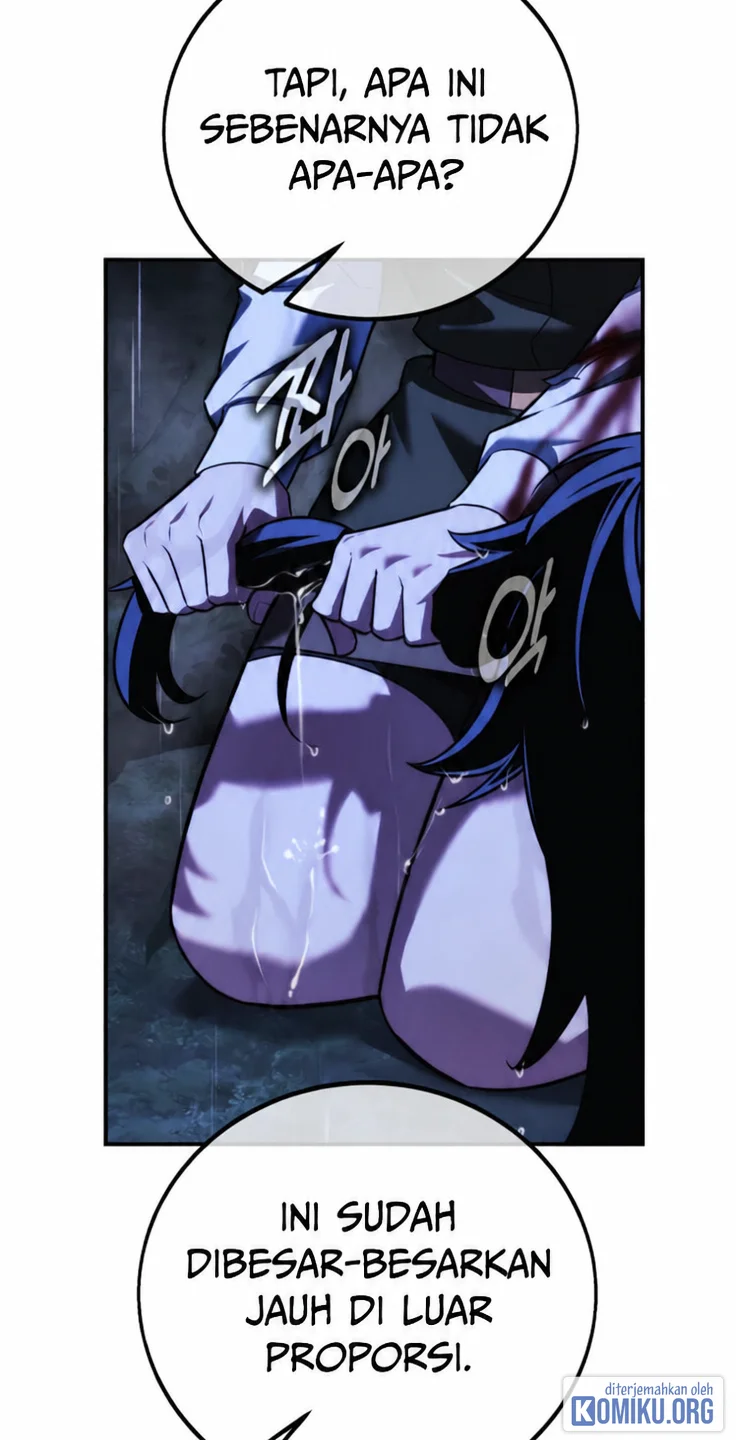 The Extra’s Academy Survival Guide Chapter 118 Gambar 21