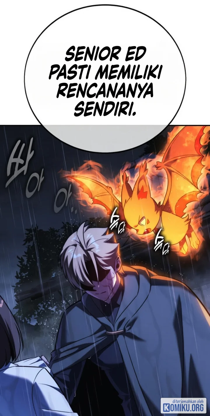 The Extra’s Academy Survival Guide Chapter 118 Gambar 24