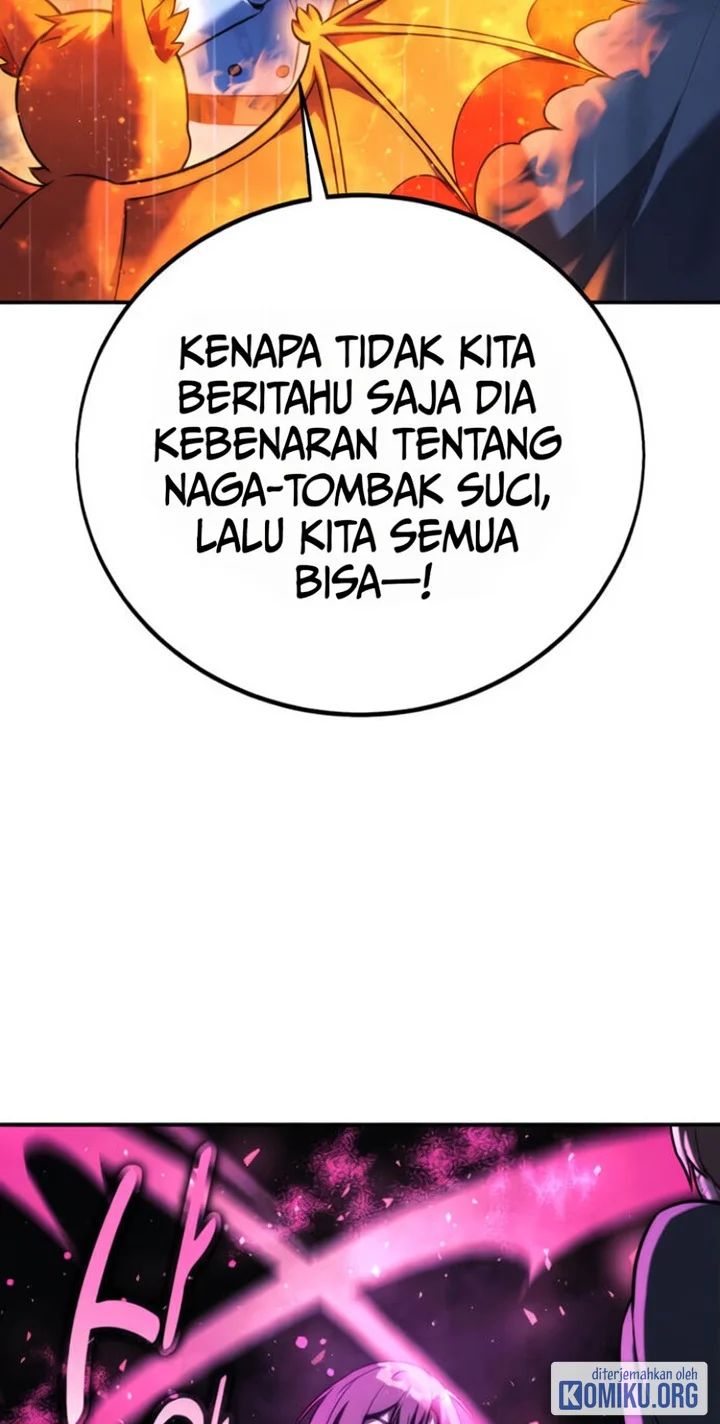 The Extra’s Academy Survival Guide Chapter 118 Gambar 27