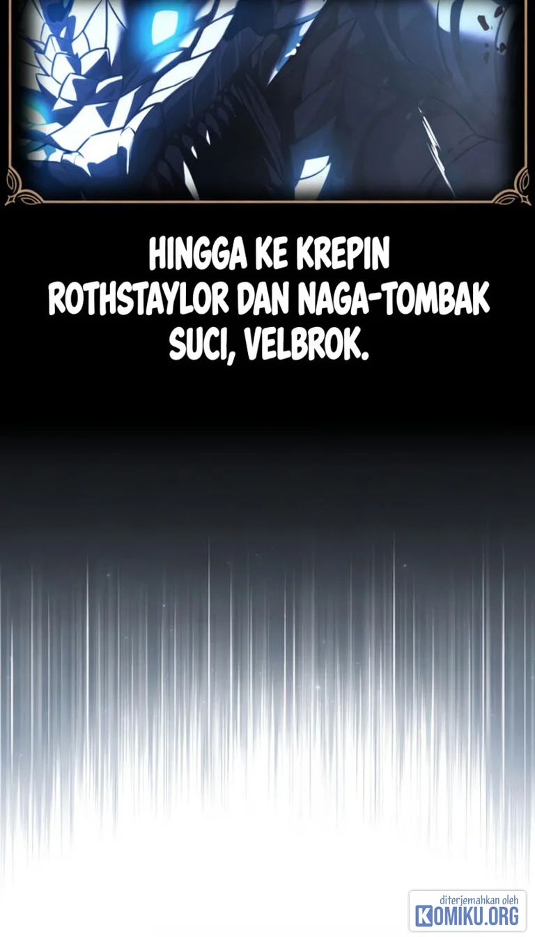 The Extra’s Academy Survival Guide Chapter 118 Gambar 38
