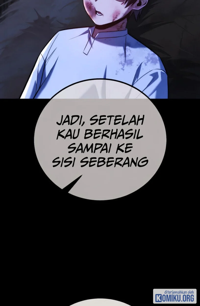 The Extra’s Academy Survival Guide Chapter 118 Gambar 4
