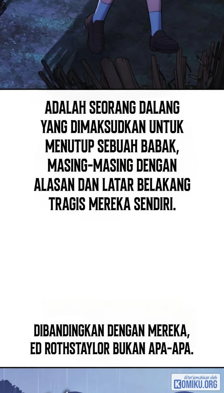 The Extra’s Academy Survival Guide Chapter 118 Gambar 40