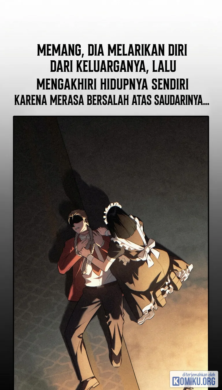 The Extra’s Academy Survival Guide Chapter 118 Gambar 42