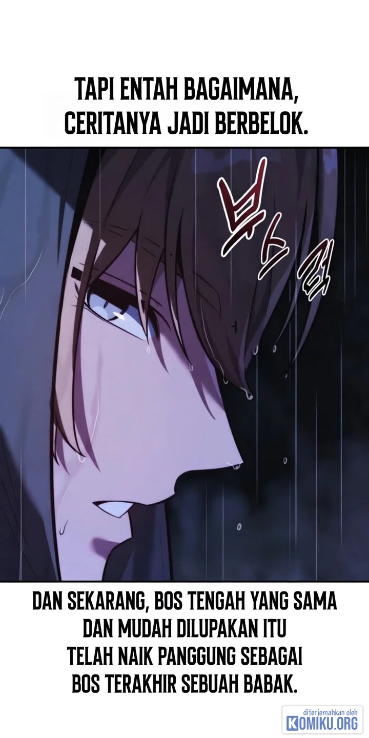 The Extra’s Academy Survival Guide Chapter 118 Gambar 45