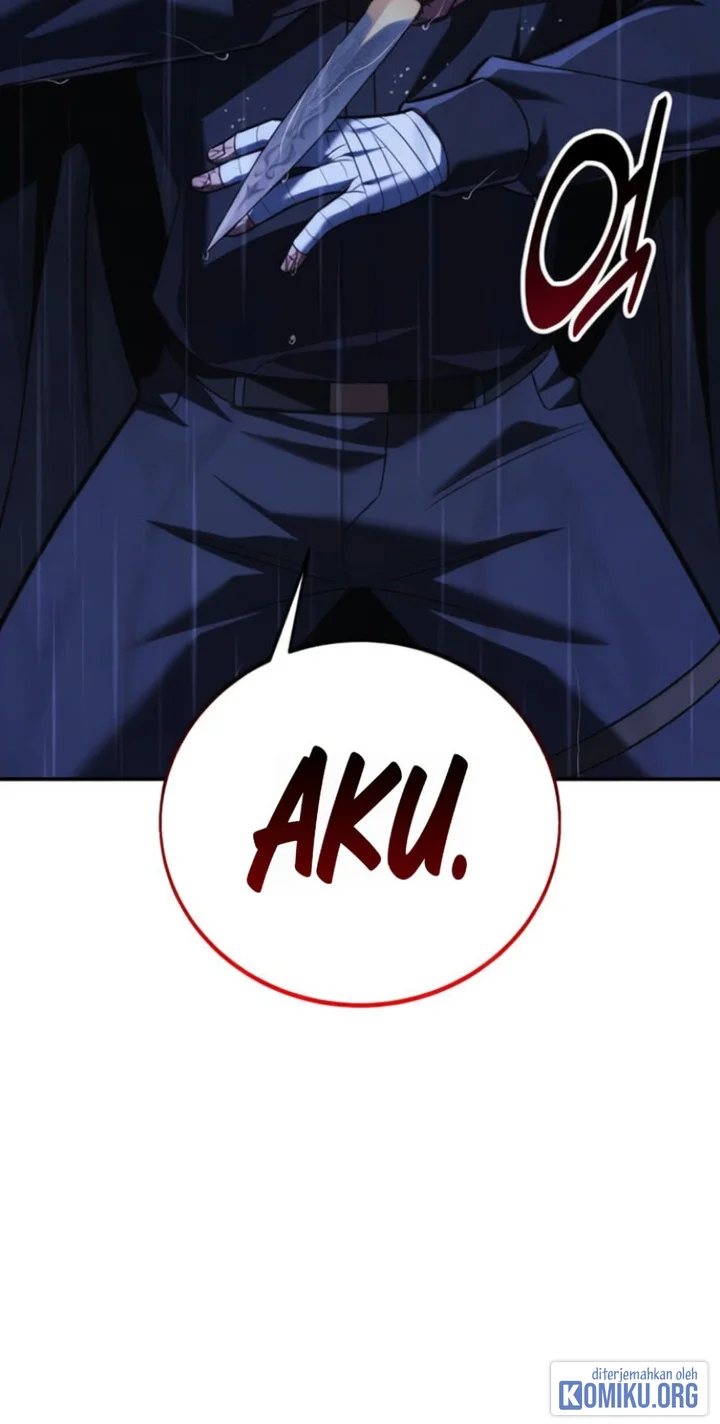 The Extra’s Academy Survival Guide Chapter 118 Gambar 50