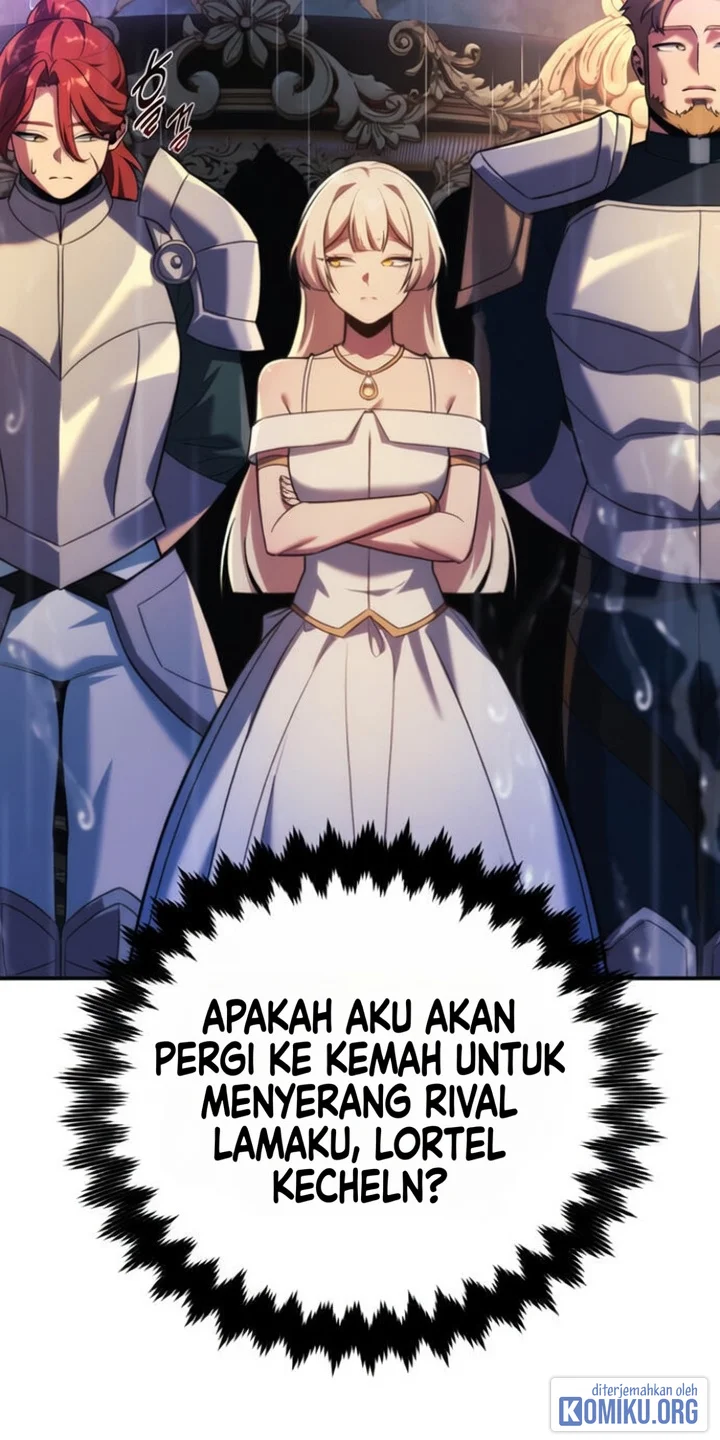 The Extra’s Academy Survival Guide Chapter 118 Gambar 56