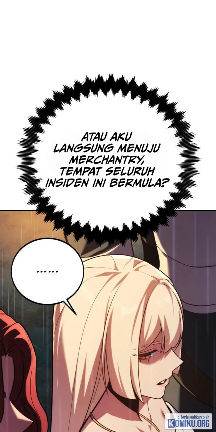 The Extra’s Academy Survival Guide Chapter 118 Gambar 57