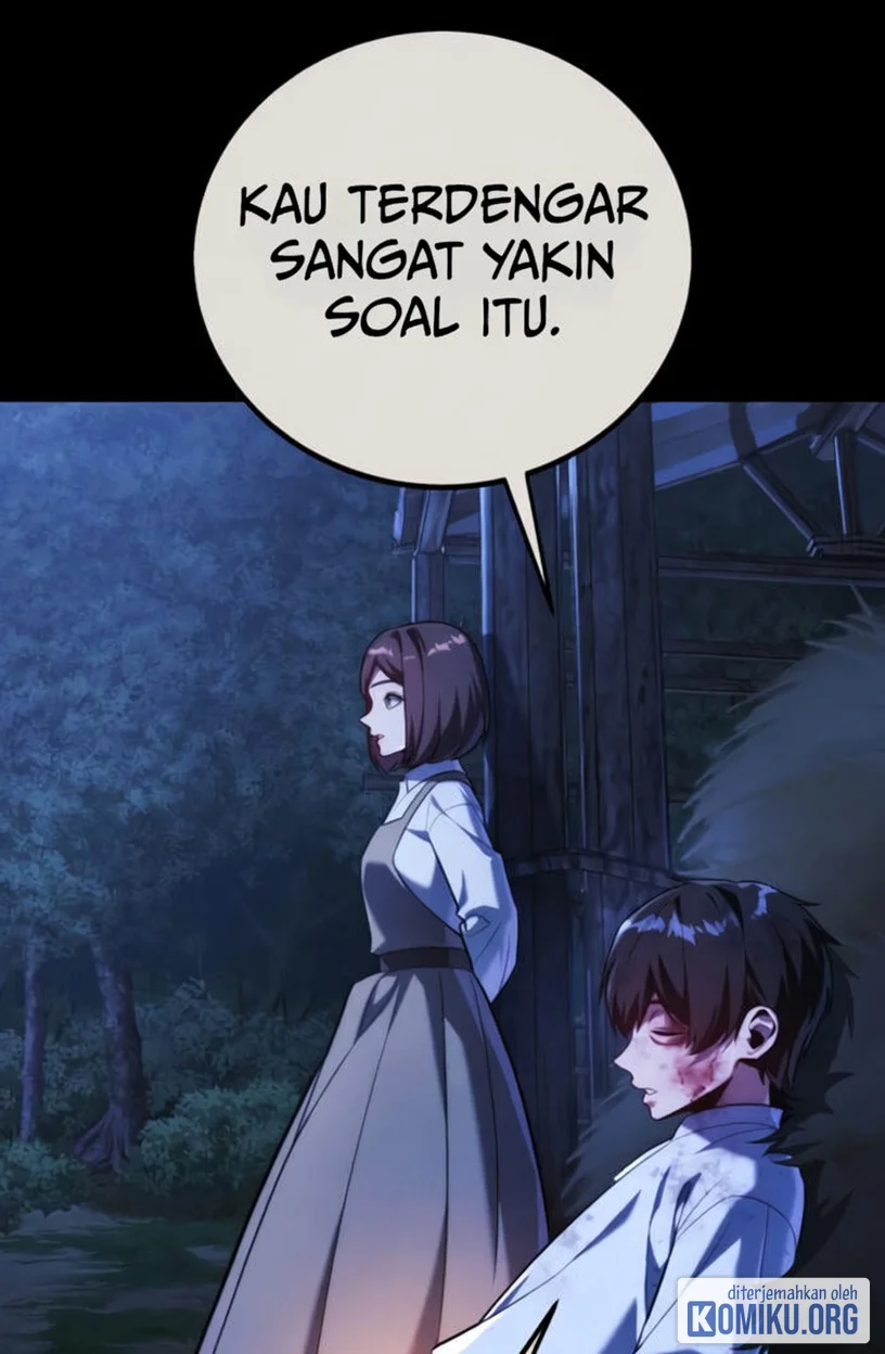 The Extra’s Academy Survival Guide Chapter 118 Gambar 7